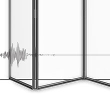 超強(qiáng)靜音，兩耳不聞窗外事