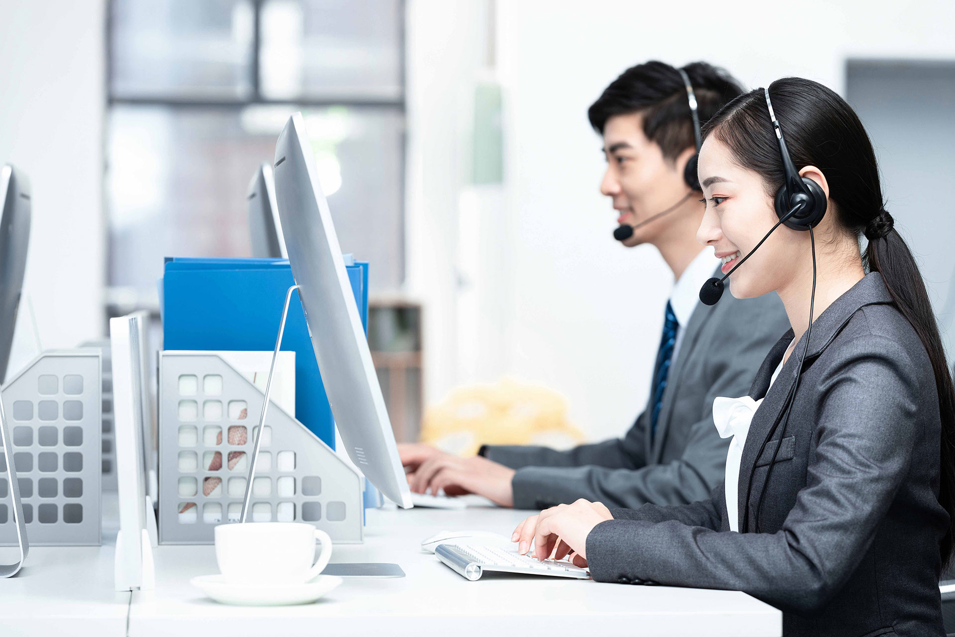 舒心服務(wù)體驗(yàn)